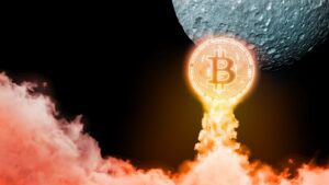 Read more about the article Bitcoin Dominance Remains High As Market Sell-Offs Settle