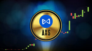 Read more about the article AXS is up by more than 2% today