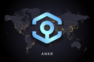 Read more about the article Ankr’s (ANKR) bearish outlook continues as the coin struggles