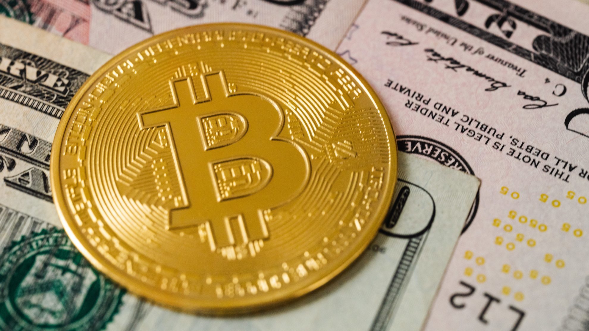 Read more about the article Bitcoin Could See 10% Jump, As Volatility Drops To 18-Month Low