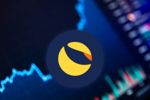 Read more about the article LUNA outperforms the other major cryptocurrencies