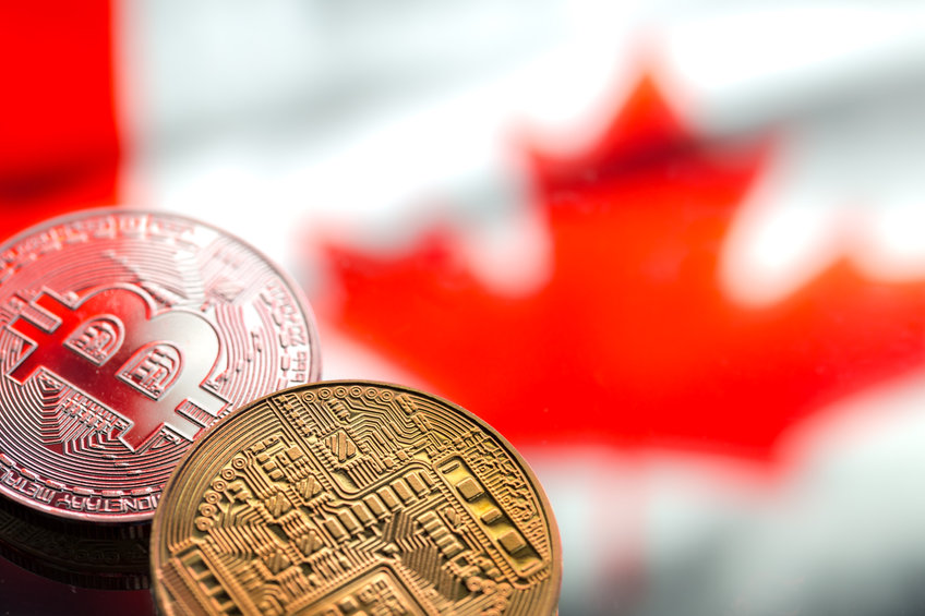 Read more about the article Canada’s Conservative party candidate advocates for Bitcoin and blockchain