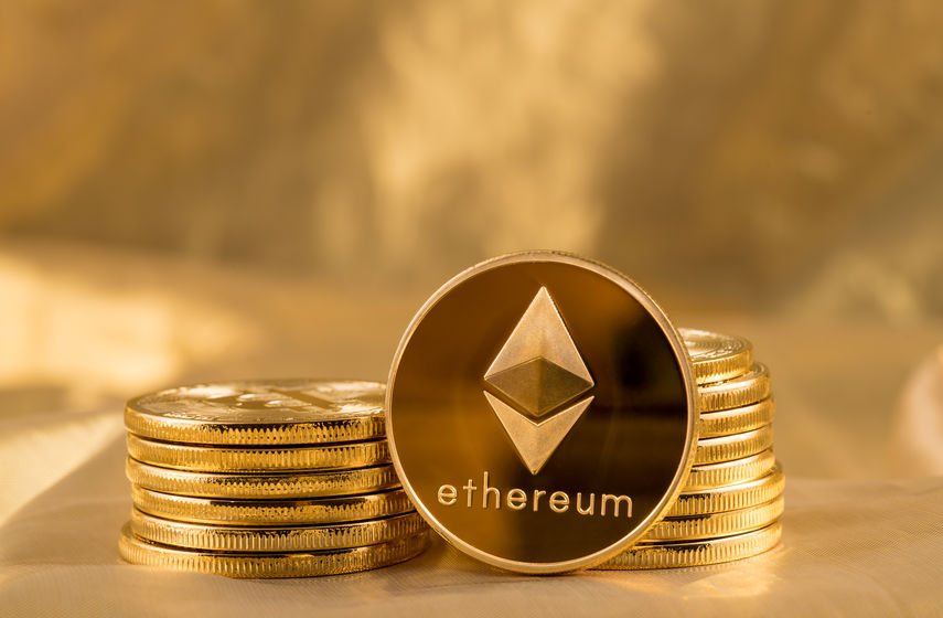 Read more about the article Ethereum (ETH) could bounce back to $3800