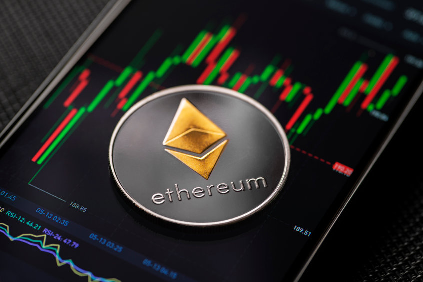 Read more about the article Top analyst says ETH price could drop to $2,600