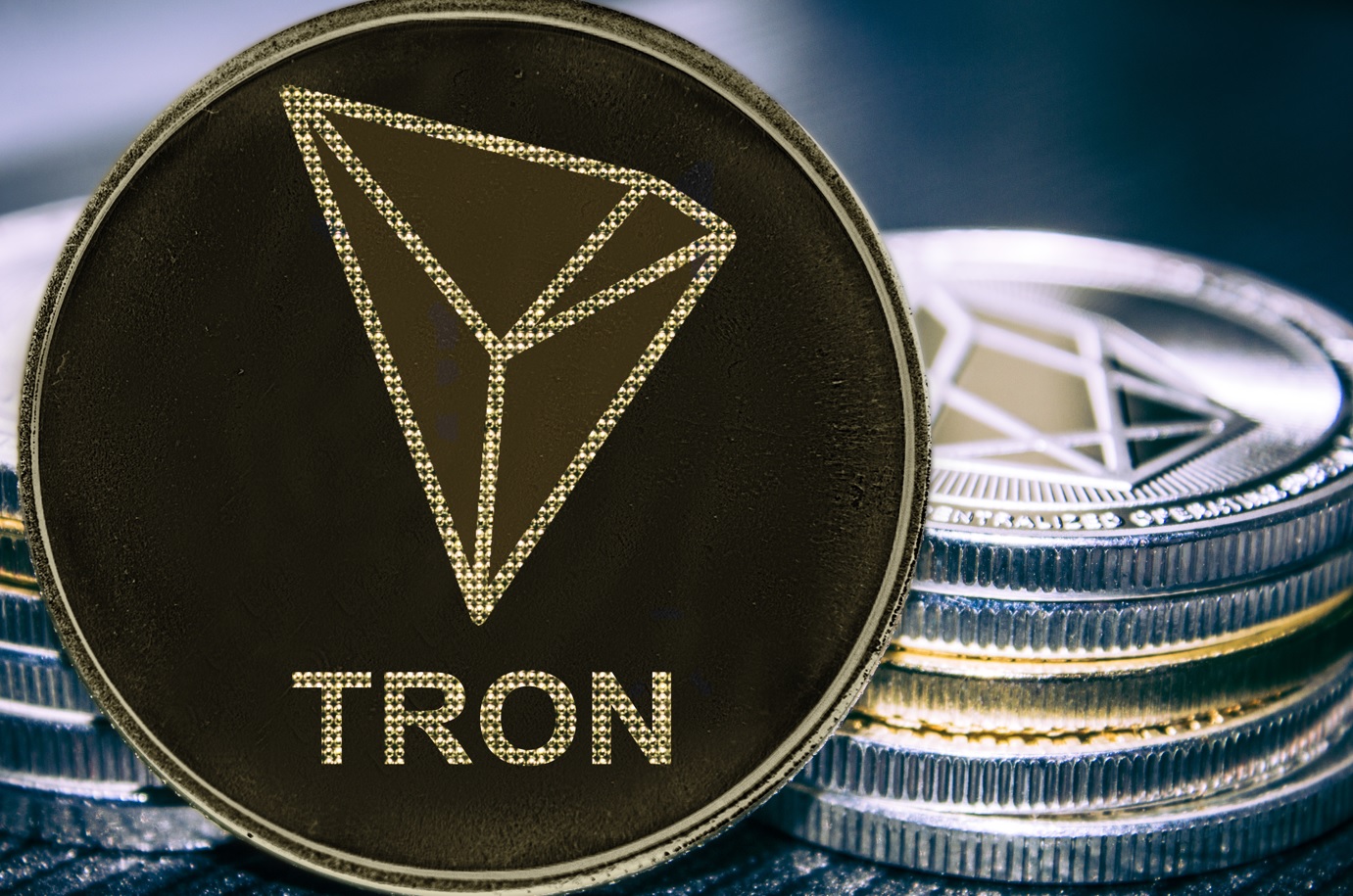 Read more about the article Tron price has rebounded but USDD is a major risk