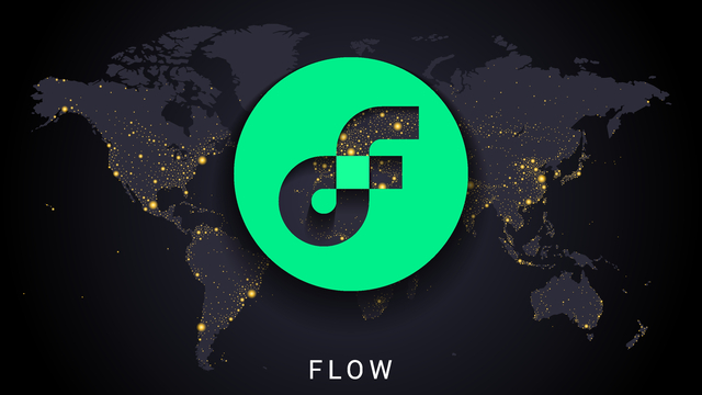 You are currently viewing FLOW declines by 5% in the last 24 hours