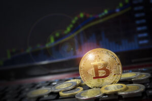 Read more about the article Bitcoin slips below the $30k level