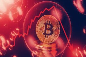 Read more about the article Bitcoin (BTC) Eyes Crash Below $25K As These 3 Factors Weigh