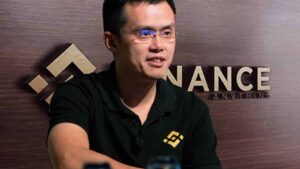 Read more about the article CZ Reveals Why He Shutdown LUNA And UST Trading On Binance