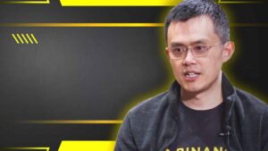 Read more about the article Binance Moving Funds On Ethereum (ETH) At Dips? CEO “CZ” Has This To Say