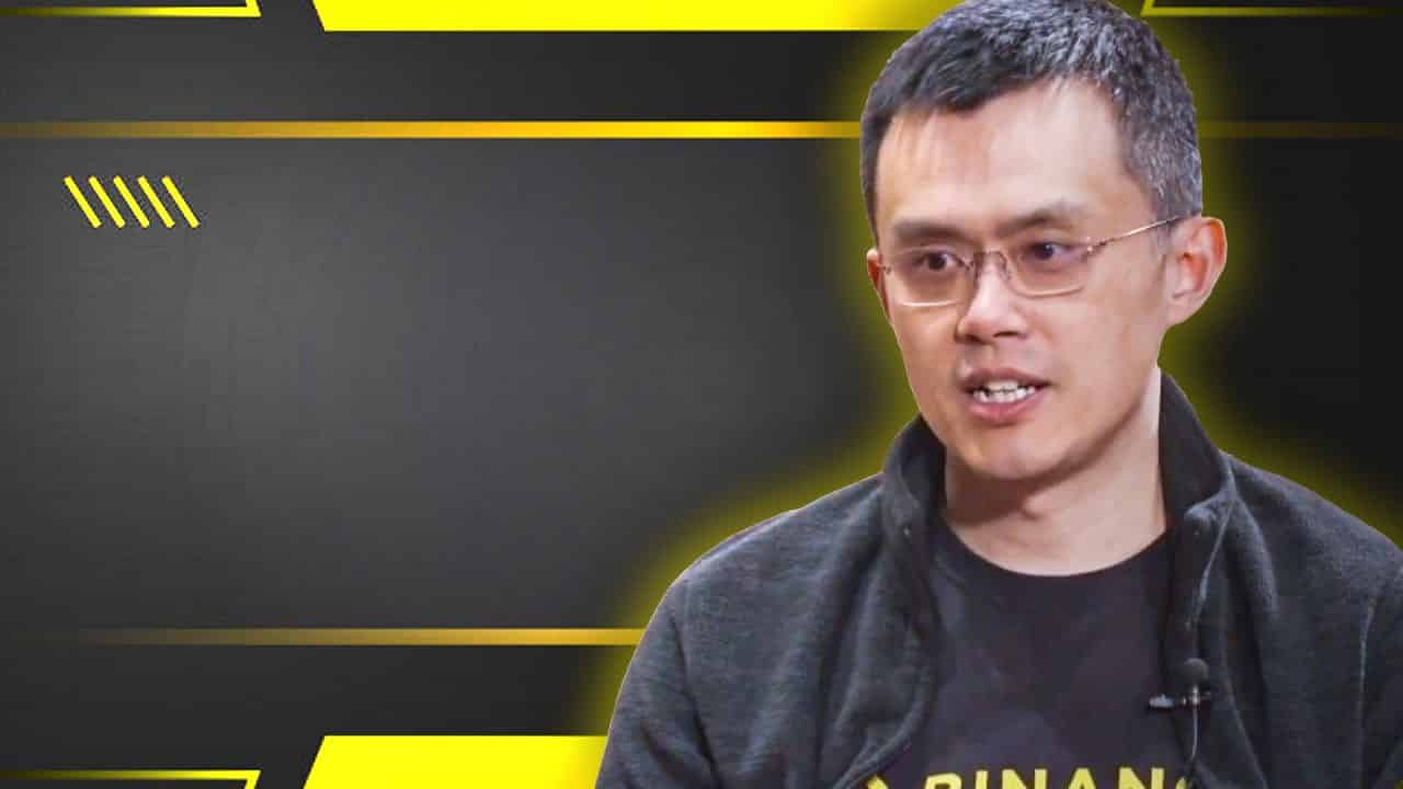 You are currently viewing Binance Moving Funds On Ethereum (ETH) At Dips? CEO “CZ” Has This To Say