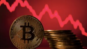 Read more about the article A Majority of Wall Street Investors Expect Another 50% Correction in Bitcoin (BTC), Here’s Why