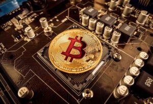 Read more about the article Bitcoin Mining Revenue Tanks By 56%, Will BTC Miners Hold Or Sell?