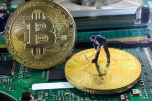 Read more about the article More Trouble For Crypto Miners As White House Eyes Energy Curbs