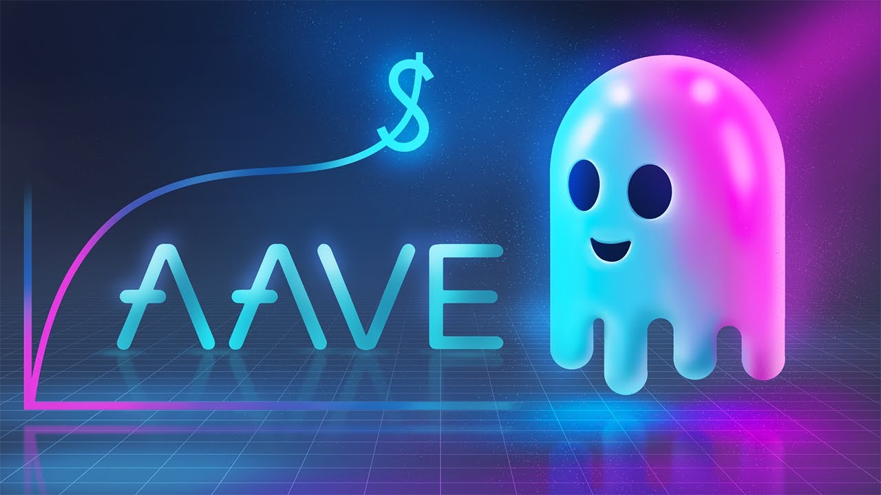 Read more about the article AAVE Price Rises 25% In Last 24 Hrs, Here’s What Is Fueling AAVE’s Rally