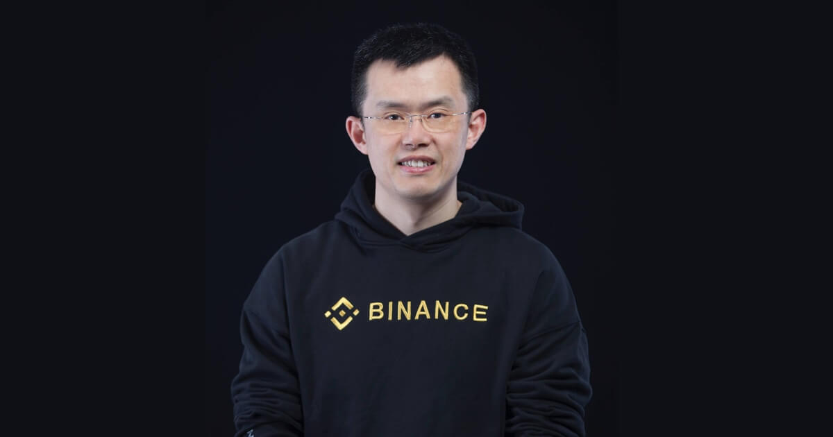 You are currently viewing “Crypto Is Safer Than Fiat”- Binance CEO Amid Rising Bearish Signals