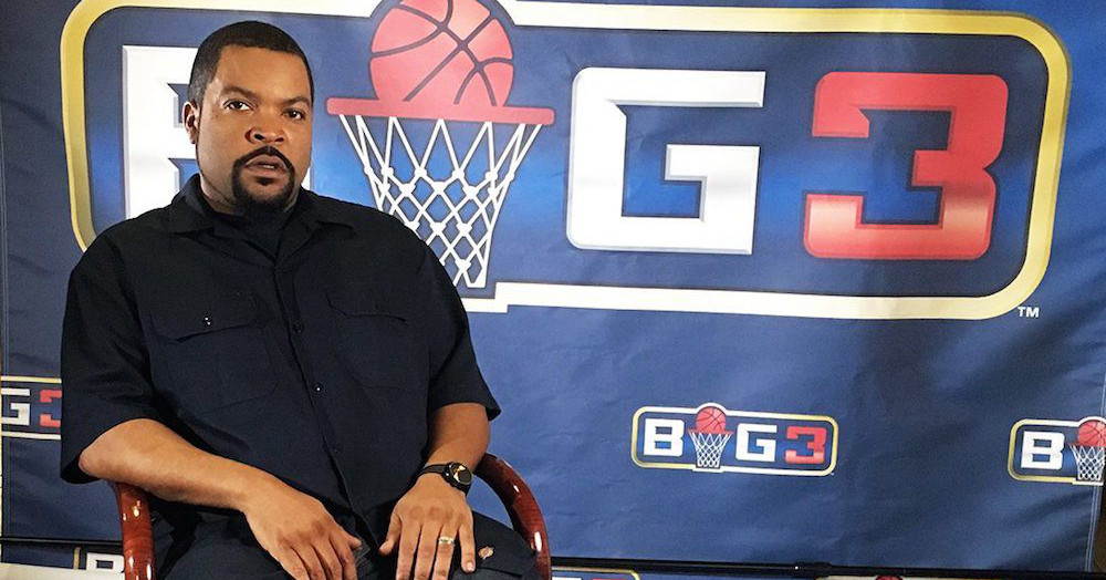 Read more about the article DeGods DAO Buys $625,000 Basketball Team In Ice Cube’s Big3 League