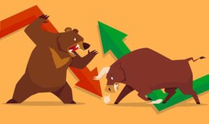 Read more about the article Bitcoin (BTC) Bulls and Bears Engage In Major Battle A Day Before the Fed Meeting