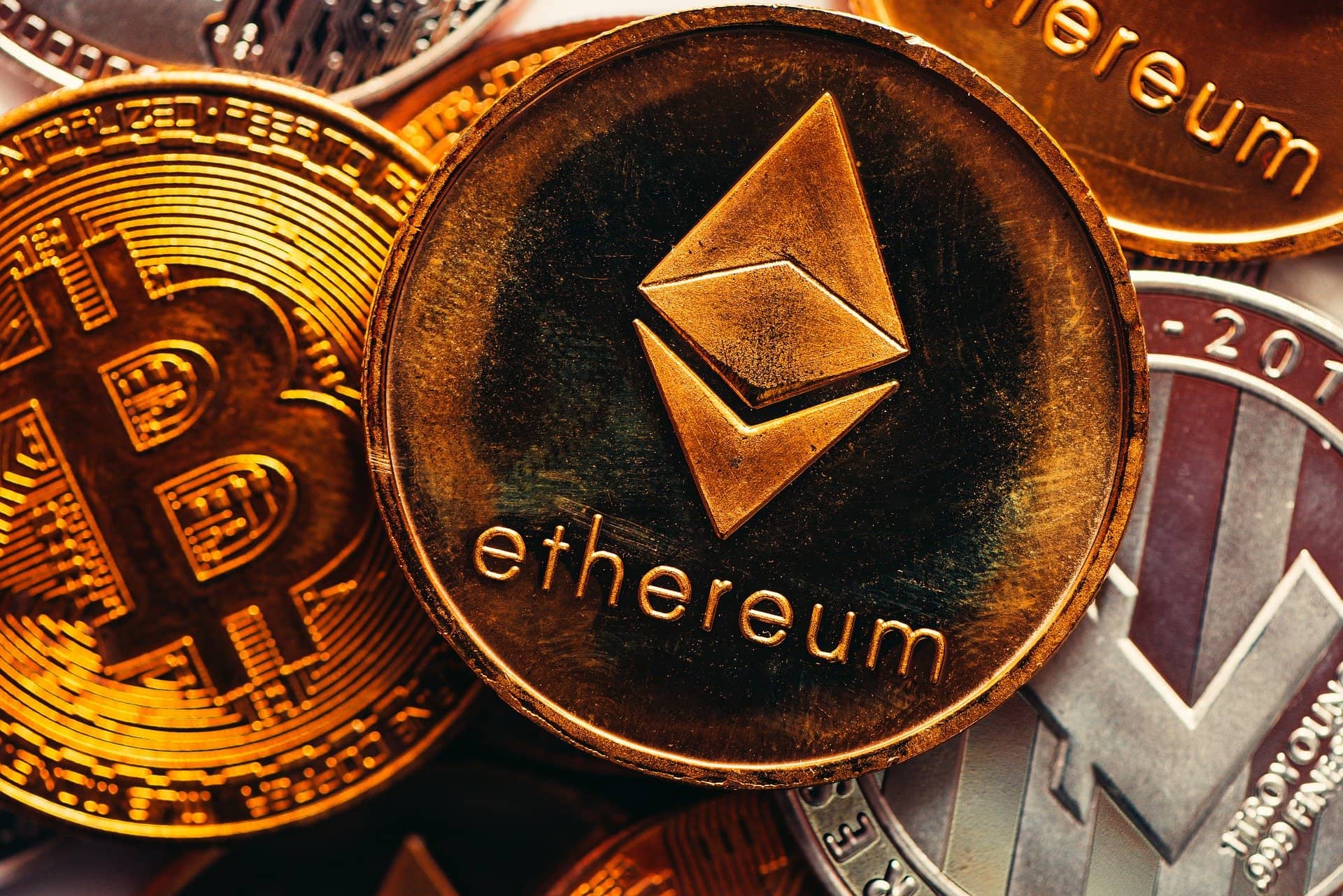 Read more about the article Ethereum Trades Below $3,000 Support, Why Is ETH Falling Since November?