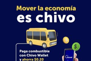 Read more about the article News From El Salvador, Early October: The Chivo Ecosystem’s Stress Test