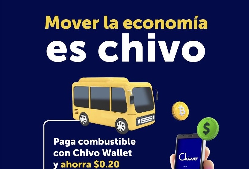 Read more about the article News From El Salvador, Early October: The Chivo Ecosystem’s Stress Test