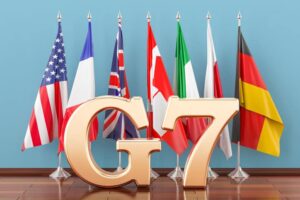 Read more about the article G7 Countries to Discuss Crypto Assets This Week After Recent Terra Ecosystem Collapse