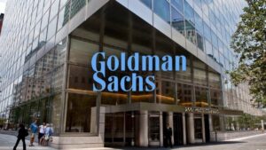 Read more about the article Goldman Sachs To Offer Over-The-Counter Crypto Options- Report