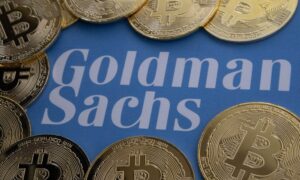 Read more about the article Goldman Sachs eyes keys deals in crypto after FTX collapse