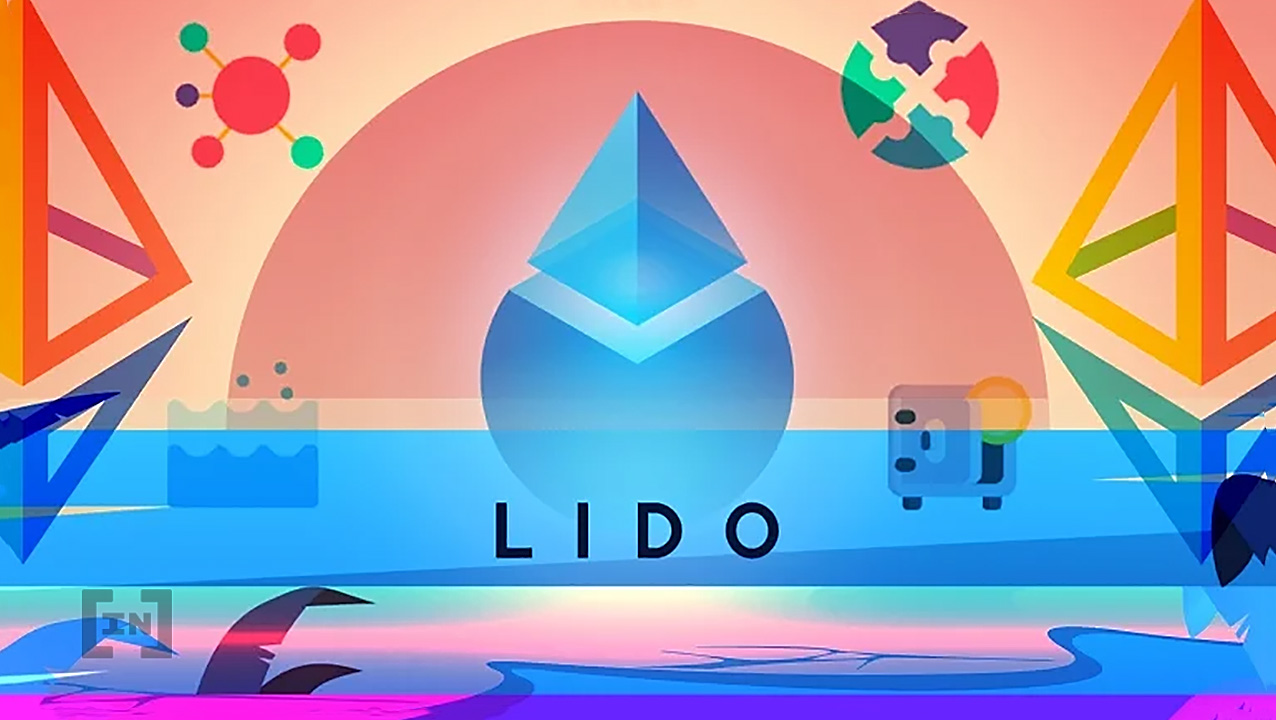 Read more about the article Lido (LDO) Sheds 58% Of Its All-Time High TVL At $11 Billion