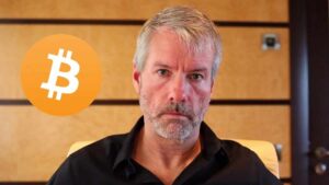 Read more about the article “Bitcoin Is Going To A Million Dollar”-Michael Saylor