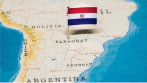 Read more about the article Paraguay Approves Crypto Regulation Bill Via 40-12 Vote