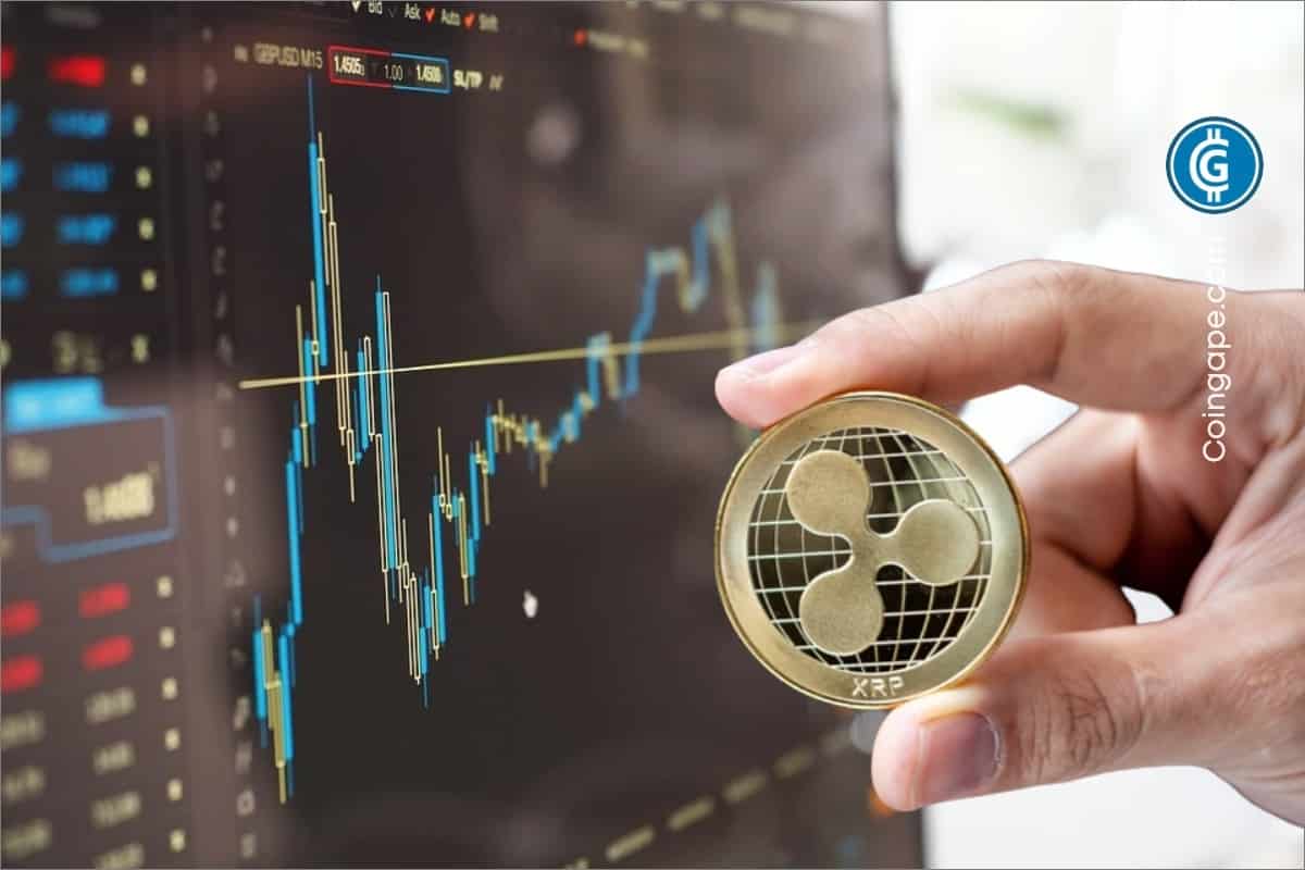 Read more about the article Ripple’s XRP Becomes Top Choice Among BSC Whales