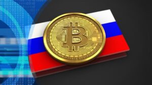 Read more about the article Russia Crypto Adoption Moves Closer With Latest Move