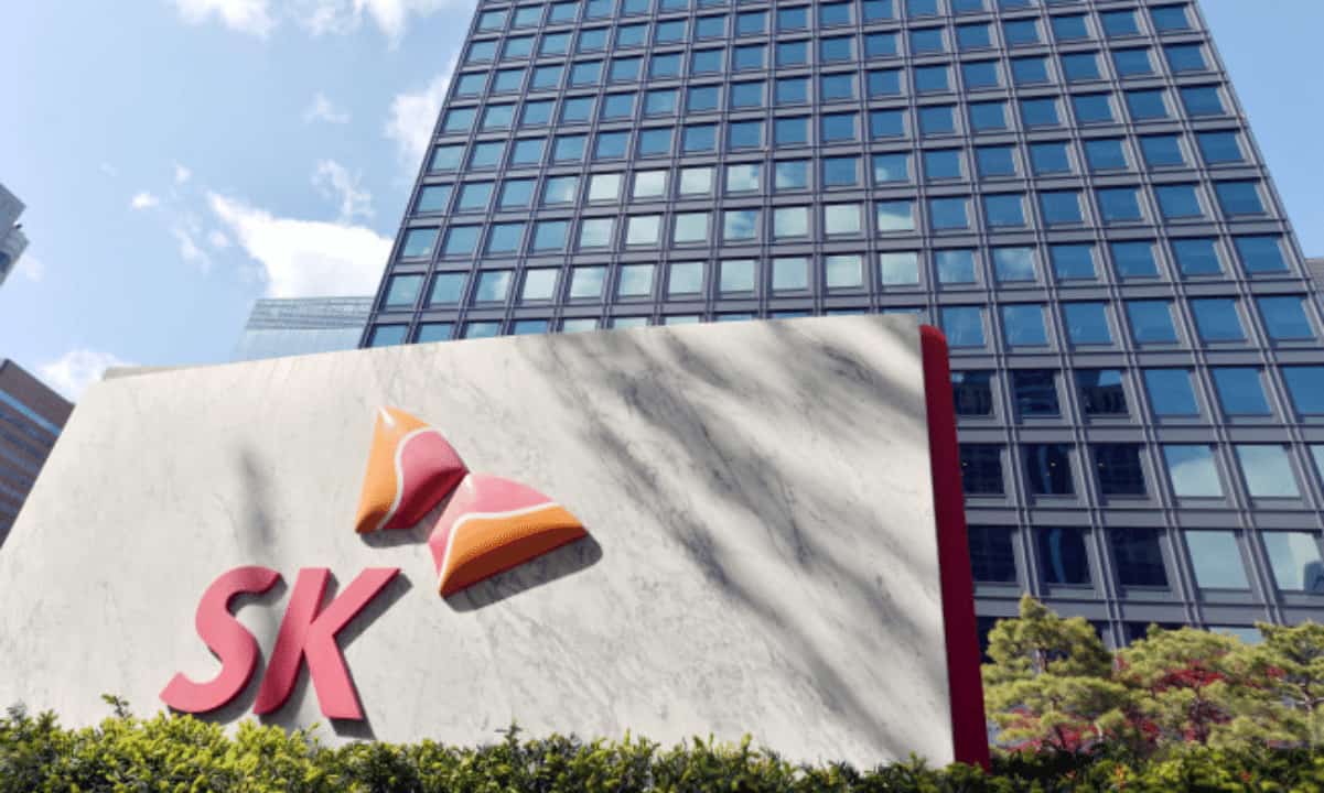 You are currently viewing South Korean Giant SK Telecom Plans To Expand Its Metaverse