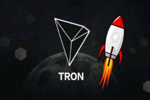 Read more about the article TRON (TRX) Prices Jump 11% On Stablecoin Hype