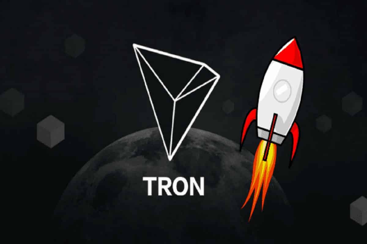 Read more about the article TRX Prices Jump 7% After Tron Buys This Stablecoin At A Discount