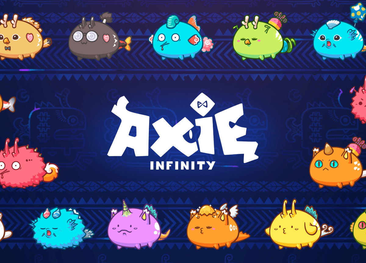 Read more about the article Axie Infinity (AXS) Rallies Past $30 On BlockFi Support, Staking Plans