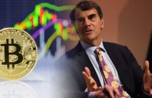 Read more about the article Billionaire Tim Draper On What Will Trigger The Next Bitcoin Bull Market