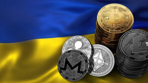 Read more about the article Ukraine Cancels Awaited Airdrop For Crypto Donors