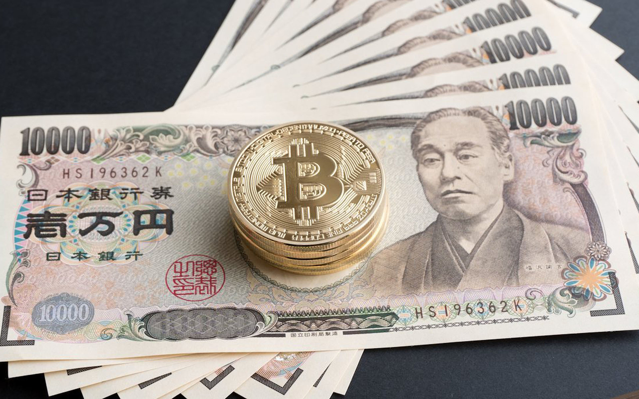 Read more about the article Japanese Financial Giant Nomura To Set Up Crypto-Focused Unit