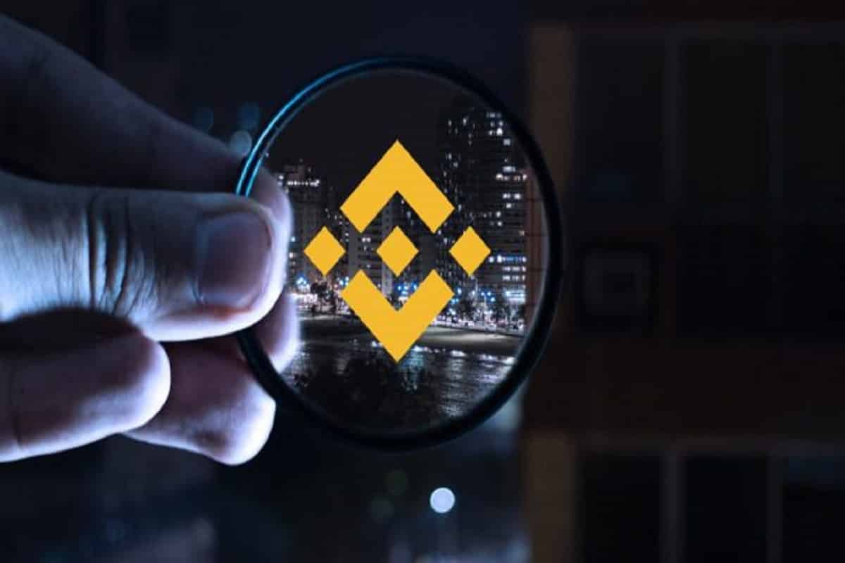 You are currently viewing Here’s Why Binance Coin (BNB) Is Poised For A Short-Term Rally