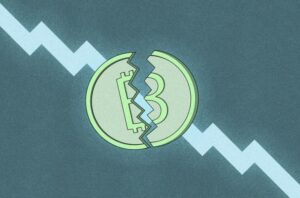 Read more about the article Bitcoin Price Hits Three-Month Low, What’s Driving This?