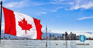 Read more about the article Canada Securities Regulator Releases Crypto Asset Guidelines