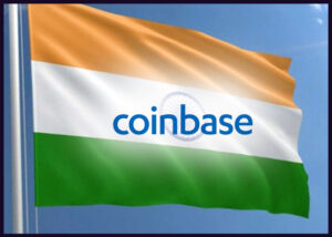 Read more about the article Coinbase To Hire 1,000 Employees For India Crypto Hub Expansion