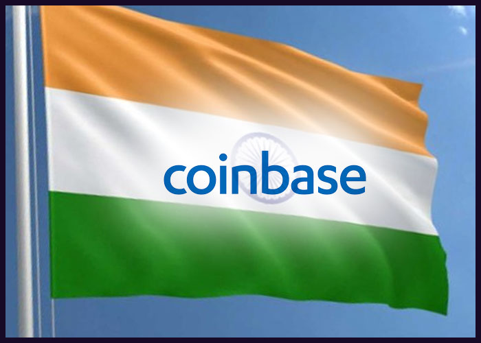 You are currently viewing Coinbase To Hire 1,000 Employees For India Crypto Hub Expansion