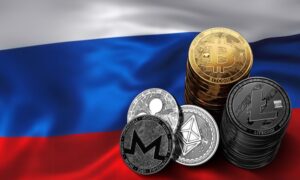 Read more about the article Russia Set To Legalize Crypto, But There’s A Catch