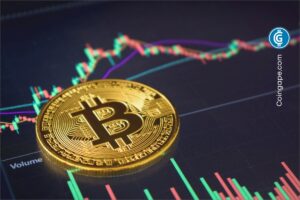 Read more about the article Bitcoin (BTC) Crashes Below $27K On These Three Factors