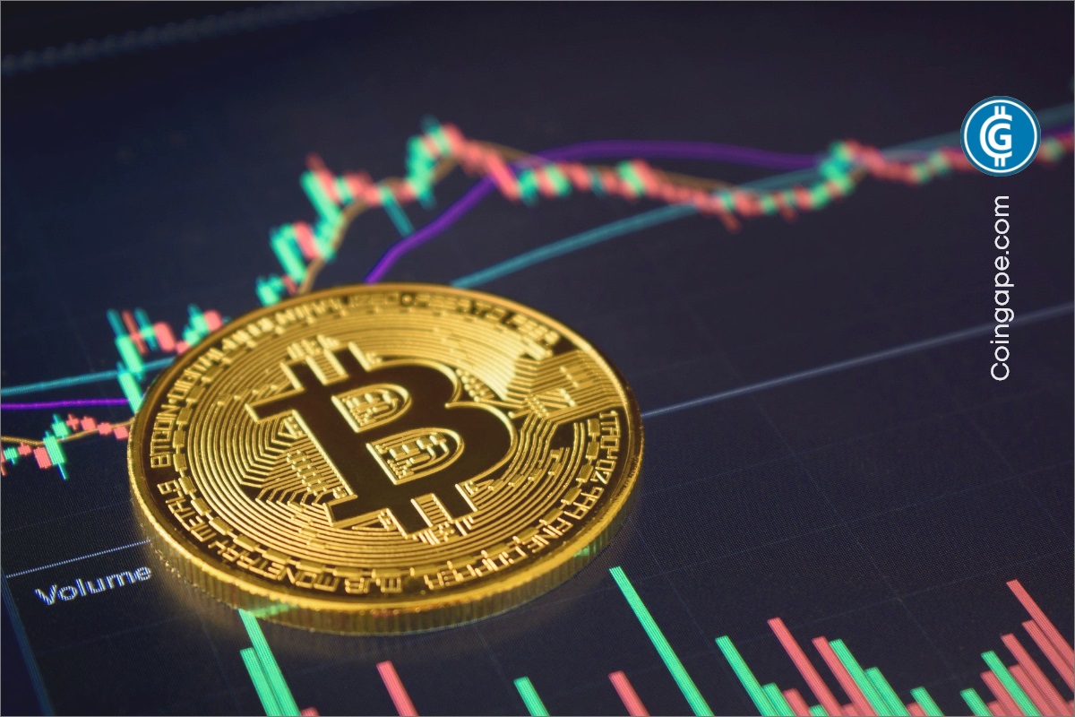 Read more about the article Bitcoin (BTC) Price Trend Confirms Bullish Momentum, Here’s Why