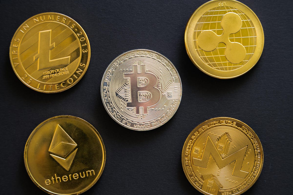 Read more about the article Crypto Investors Dump Small Caps For Blue Chips Like Bitcoin