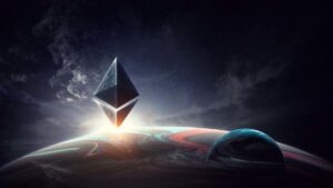 Read more about the article Ethereum L2 Protocol StarkWare Raises $100 Million At $8 Billion Valuation